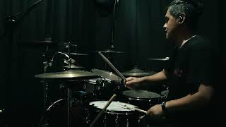 SLAPSHOCK - Shezzo Wicked Drum Cover by Jun Hapon