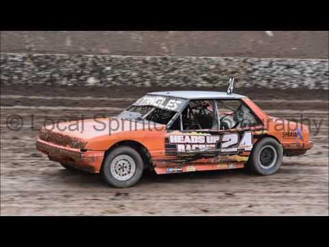 36, 23 04 2017 SA Modified Sedan Title +More at MMS Speedway