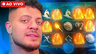 🟢 O RECOMEÇO! VAMOS BUSCAR A FORRA - CEROL AO VIVO