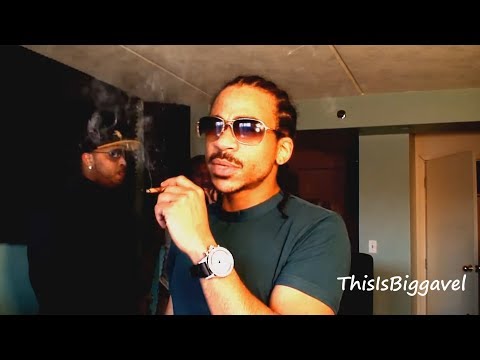 Max B - West Coast Freestyle Part 2 (Official Video)