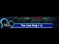 Disney Channel Screen Bug The Lion King 1 1 2 March 2005