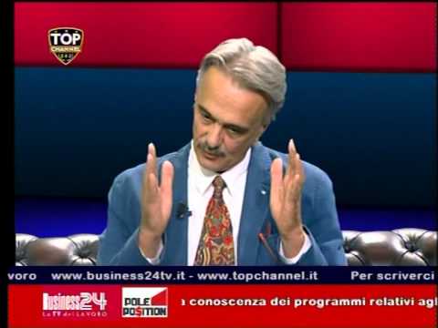 Pole Position puntata 214: Mineral Im. Es. Co. - Verona