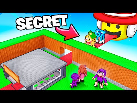 I Created SECRET ADMIN SPAWNER to Troll My Friend in Steal a Brainrot