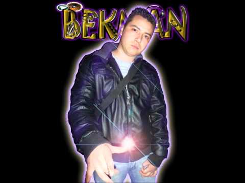 set de cumbiaton dj bekman  2012 the flow music crew