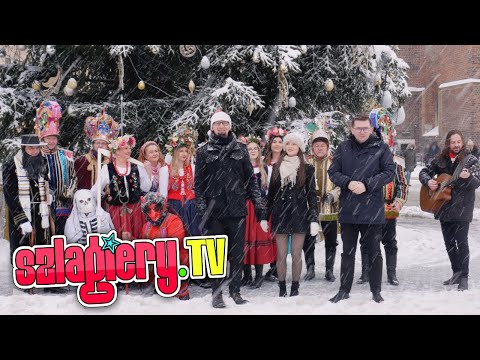 Krzysztof i Angelika & Wojewoda Małopolski Łukasz Kmita - Jezusku, Jezusku