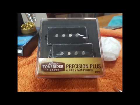 ToneRider | Nashville Telecaster Pickups | In Stock At - Foto 5