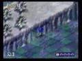 Sonic 3D Blast Diamond Dust Act 1
