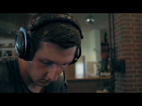 Dry Dudes Studio EPK