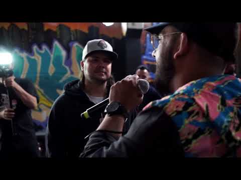 Gravedad vs Big Killa