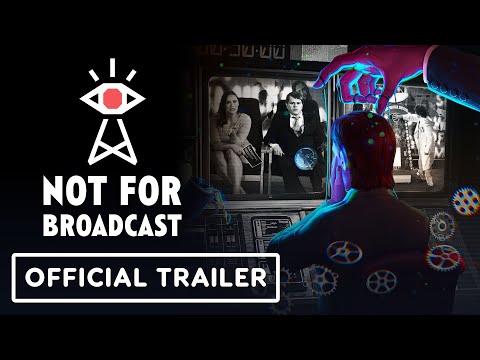 Announcement Trailer