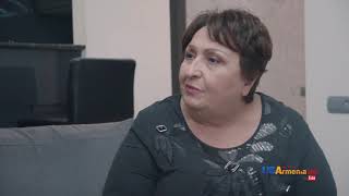 Xabkanq/Խաբկանք-Episode 190 ANONS