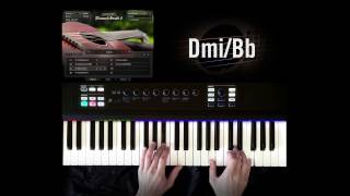 Video thumbnail for STRUMMED ACOUSTIC 2 - Separate Bass Feature | Native Instruments by Native Instruments