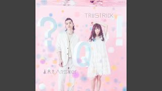 未来形Answer（Anime OP Version）