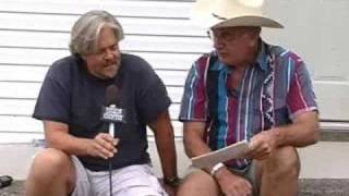 John Cowan Interview