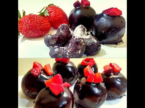 No bake DRY FRUIT CHOCOLATE | No Bake OREO CHOCOLATE