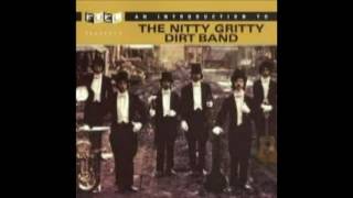 Nitty Gritty Dirt Band - Home Again In My Heart