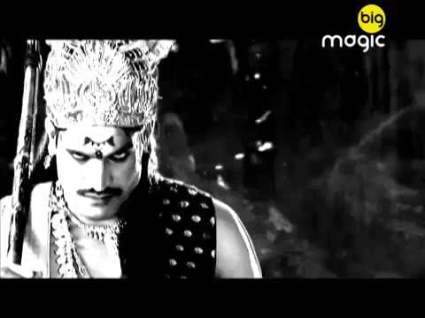 Azad chauhan Chakradgari Ajay Krishna (mythology show)