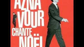 Charles Aznavour   -    Un Enfant De Toi Pour Noel