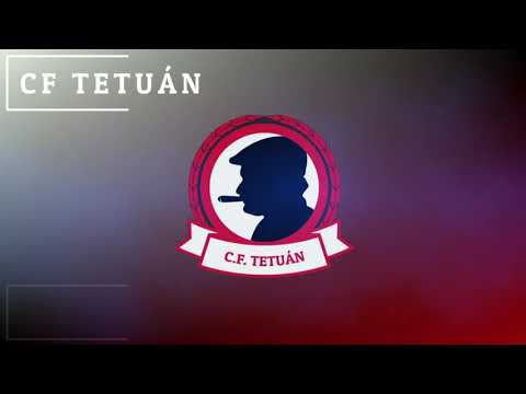 CF Tetuán Goal of the Season 2021/2022