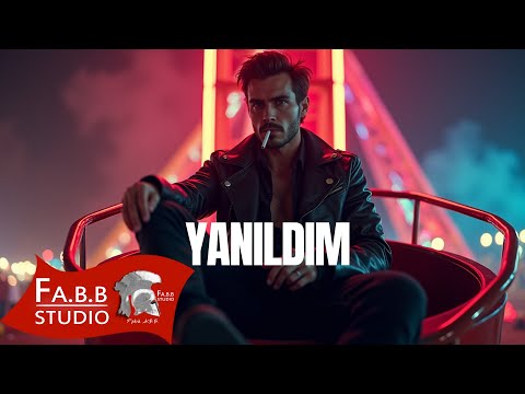 Cankan Black - Fatih A.B.B. Bestesi (Yanıldım)