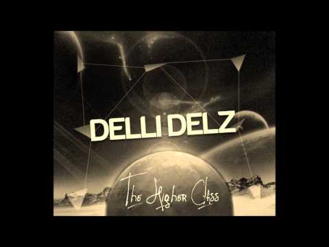 Delli Delz - The Tortures Melody