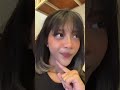 Kak Cia Mode Binal Dulu