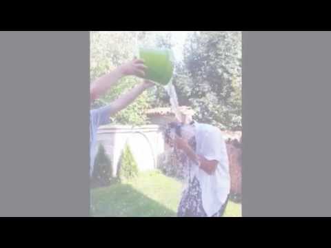 Gent Fatali tu e bo #IceBucketChallenge