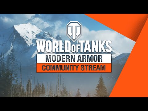 WoT: Modern Armor - Valiant Season Stream with T33kanne