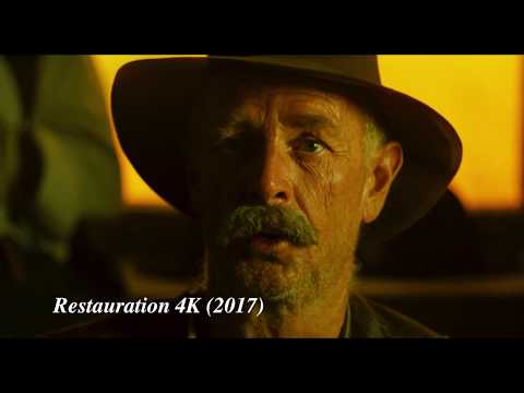 afbeelding Restoration Comparison 4K (2017) vs. HD (2000)