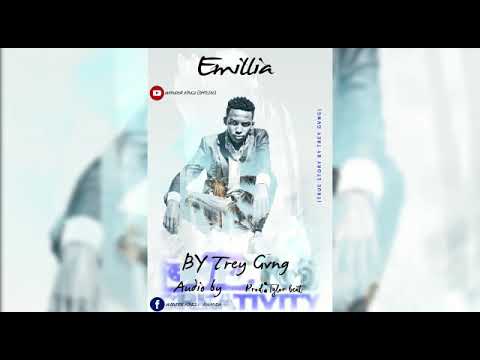 Emillia by Trey Gang (official_Audio_2020)Tyra_beat_Prod.