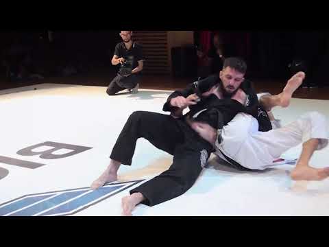 Big Wars Brazilian Jiu-Jitsu • Caio Moreno X Guilherme Del Campo - Evento realizado em 22/09/2022.