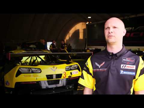 Why Chevrolet Races - 2016 Mobil 1 Twelve Hours of Sebring Recap