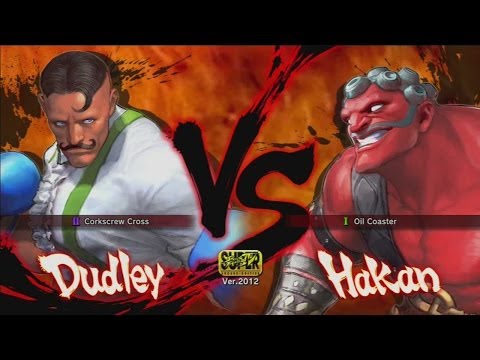SSF4 AE 2012: k_whisby (Dudley) vs DKJ_Psycosis (Hakan)