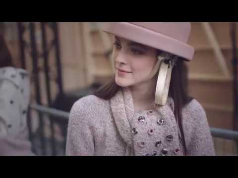 CHANEL - Best Karl Lagerfeld Moments