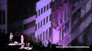 Waiting for the Worms - Roger Waters @ Mexico City 2010 - Multicam (HD)