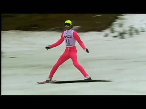 Leitstrahl - Telemark (official unofficial video)