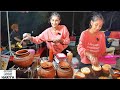 30 Rs Only Superwoman From South Korea Sells Indian Street Food