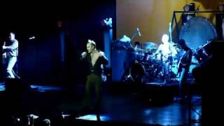 Morrissey - One Day Goodbye Will Be Farewell (Paris, 12 Nov. 2009)