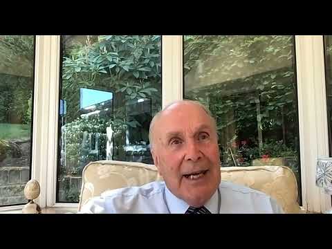 Botezul cu Duhul Sfant: Binecuvantati cu tot felul de binecuvantari duhovnicesti, in Hristos