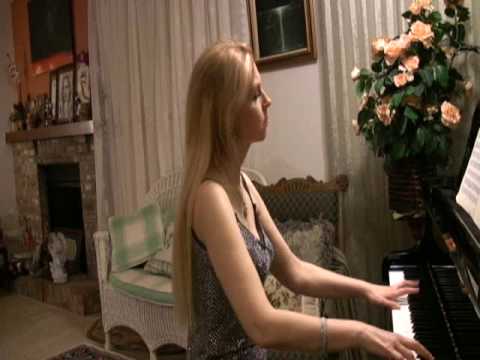 The Native song, original composition by Lubov Laura De Valois