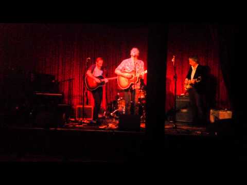 More (Live from The Hotel Cafe)