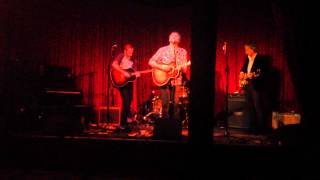 More (Live from The Hotel Cafe)