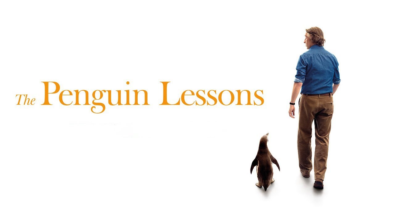 The Penguin Lessons - Videos
