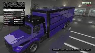 Gta online terrorbyte