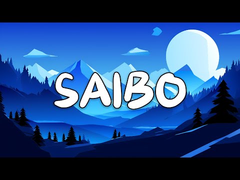 Saibo (Lyrics) - Sachin-Jigar | Shreya Ghosha | Tochi Raina |