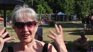 TERMÉSZETVÉDELEM HATÁROK NÉLKÜL