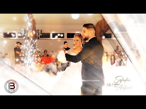 Turabi x Mr.Sero | Martesa Sefedinit & Arljindes | By STUDIO 2BROS