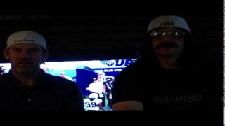 WDF WE GOT SHIT TO DO