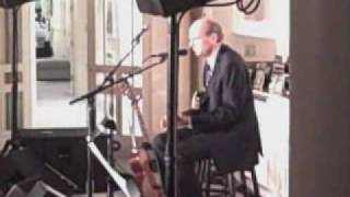 "Belfast To Boston" - James Taylor