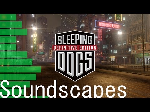 Steam Community :: Sleeping Dogs: Definitive Edition